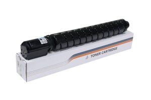 C-EXV49 CPP Cyan Toner