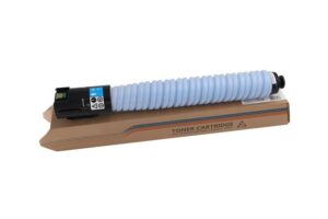 Cyan Toner Cartridge-Chemical