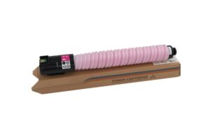 Magenta Toner