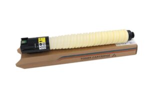 CPP Yellow High Capacity