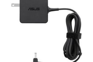 Asus Ad45-00B Power