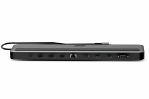 Acer Laptop Dock/Port Replicator