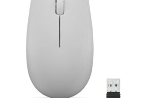 Lenovo Mouse Office Ambidextrous Rf