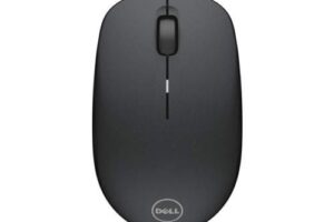 Dell Wireless Mouse-wm126