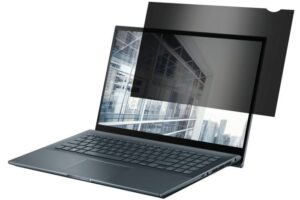 eSTUFF Privacy Filter 12.5" 277 mm x