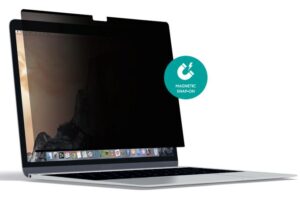 eSTUFF Magnetic Privacy Filter 13"