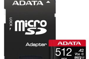 ADATA High Endurance 512 GB