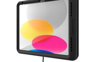 Compulocks iPad 10.9" 10th Gen PowerMove