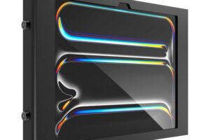 Compulocks iPad Pro M4 13" (2024), Apex