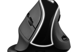 Sandberg Wireless Vertical Mouse Pro