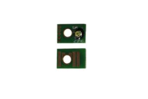 Toner Chip Y