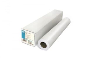 HP Professional Matte Canvas inkjet
