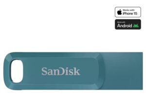 Sandisk Ultra Dual Drive Go Usb Flash