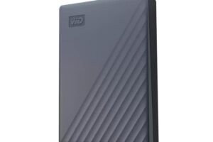 Western Digital External Hard Drive 5 Tb 3.2
