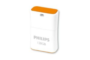 Philips Pico Usb Flash Drive 128 Gb