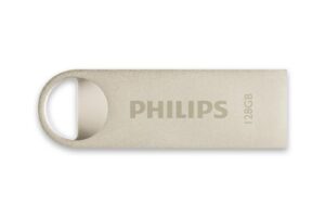 Philips Moon Edition Usb Flash Drive