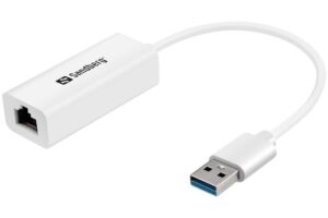 Sandberg USB3.0 Gigabit Network Adapter