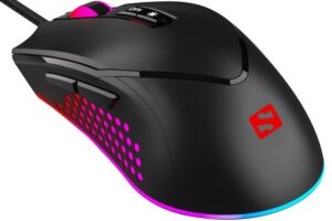Sandberg Azazinator Mouse 6400