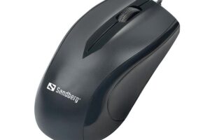 Sandberg USB Mouse