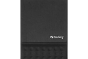 Sandberg Memory Foam Mousepad Square