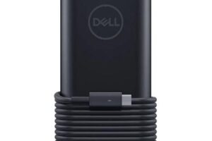 Dell 65w usb-c ac Adapter with
