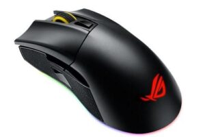 Asus P502 ROG GLADIUII NB BUNDLE