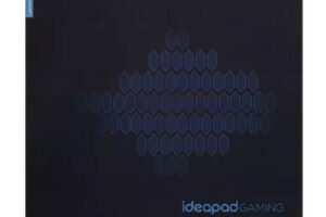 Lenovo IdeaPad Gaming Cloth Mouse