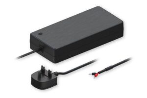 Teltonika Networks UK 2-pin power supply, 250W