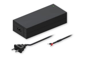 Teltonika Networks US 2-pin power supply, 62W