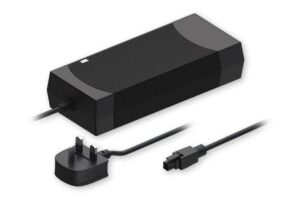 Teltonika Networks UK power supply, 130W