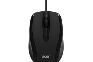 Acer WIRED USB OPTICAL MOUSE