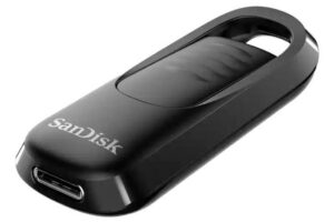 Sandisk Usb Flash Drive 256 Gb Usb