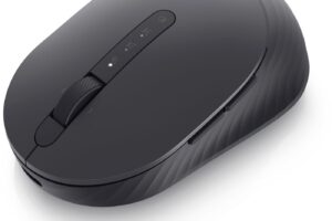 Dell Ms7421W Mouse Ambidextrous Rf