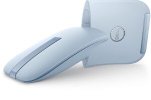 Dell Ms700 Mouse Ambidextrous