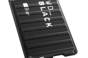 Western Digital Wd_Black P10 Game Drive