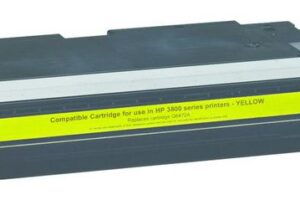 Yellow Toner Cartridge