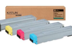 Cyan Toner Cartridge