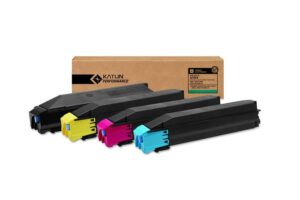 Cyan Toner Kit