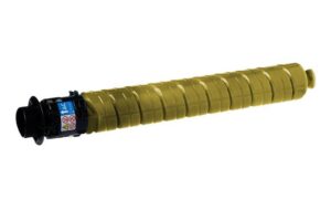 Toner Cartridge Yellow