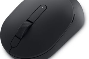 Dell Silent Mouse - ms355