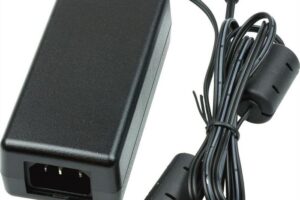 Datalogic Power Supply, 12V/18W, Right