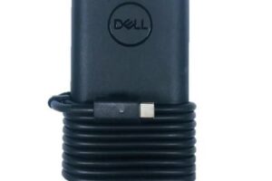 Dell 90W USB-C AC adapter for