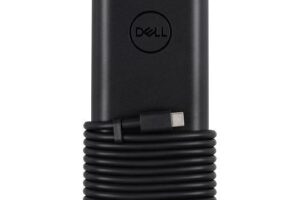 Dell Usb-c 165w ac Adapter with 1