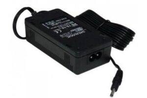 Datalogic Power Adapter, 12V/18W