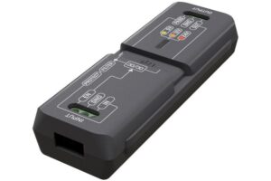 MikroTik Automotive Power Adapter