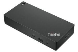Lenovo ThinkPad Dock USB-C 90W