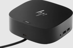 HP Usb-C G5 Essential Dock