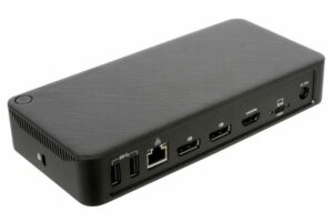Targus USB4 Triple Video Docking