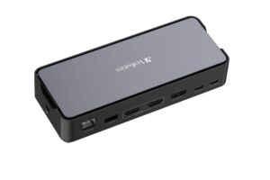 Verbatim USB-C Pro Docking Station 15