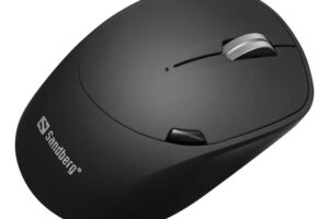 Sandberg Wireless Mouse Pro Recharge